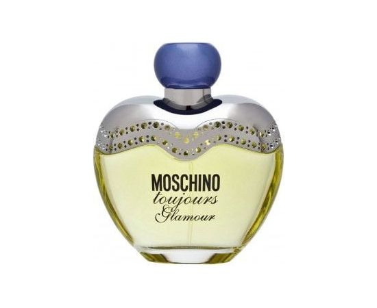 Moschino Toujours Glamour EDT 100 ml