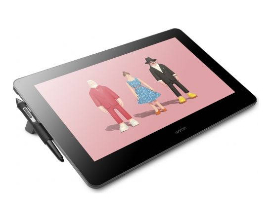 Wacom Cintiq Pro 16 (2021) Grafiskā planšete