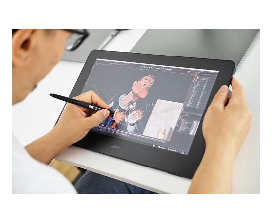 Wacom graphics tablet Cintiq Pro 16 2021