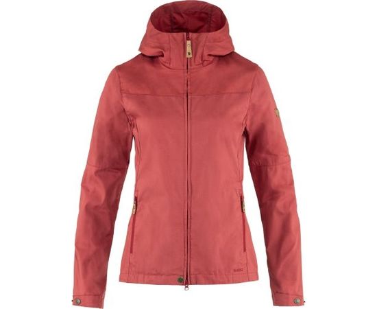 Fjallraven Stina Jacket W / Zaļa / M Куртки и жилеты