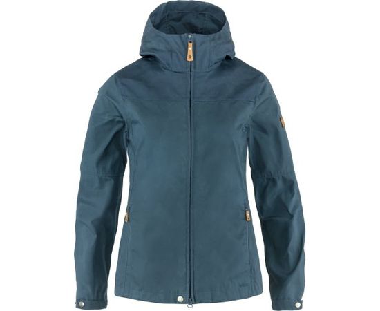 Fjallraven Stina Jacket W / Zaļa / M Куртки и жилеты