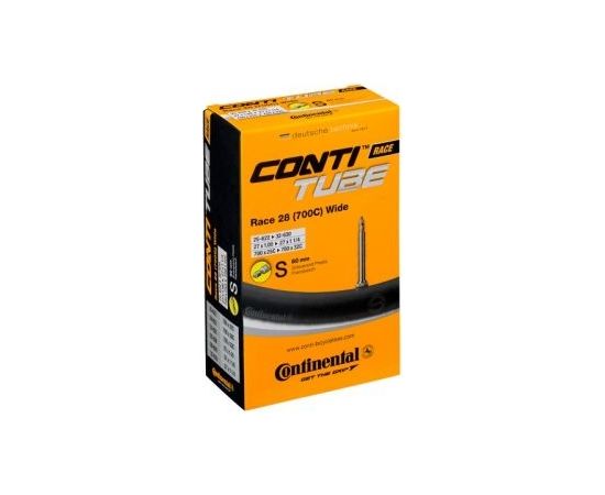 Continental Conti Race 28 Wide 700 x 25-32mm 60mm Presta / 700c x 25-32