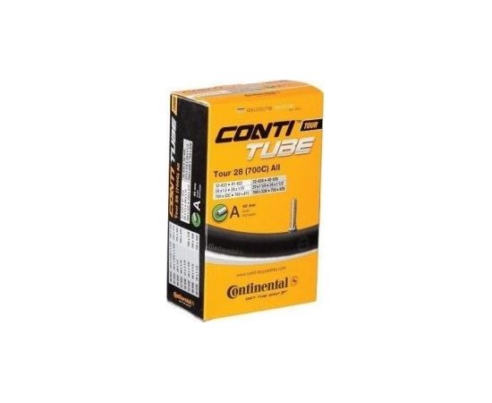 Continental Tour 28 AV / 700c x 32-47 (609/642) 40mm