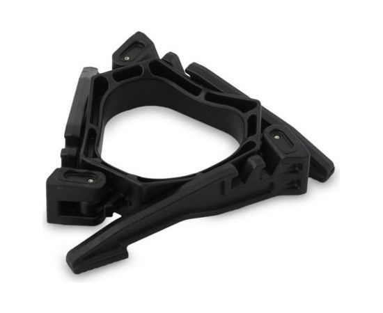 Pinguin Cartridge Stand / Melna Горелки