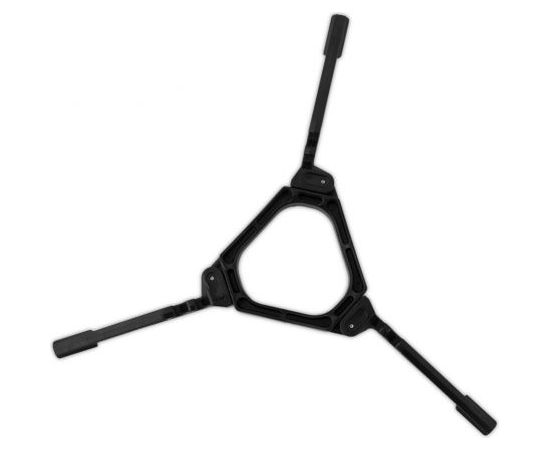 Pinguin Cartridge Stand / Melna Горелки
