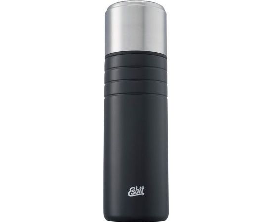 Esbit Majoris Vacuum Flask 1.0 L / Sudraba / 1 L