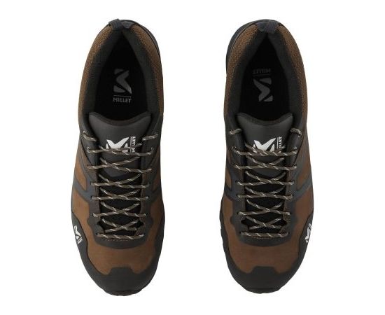 Millet Hike Up Leather GTX® / Brūna / 44 Обувь зимняя