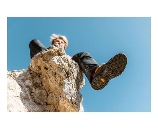 Millet Hike Up Leather GTX® / Brūna / 44 Обувь зимняя