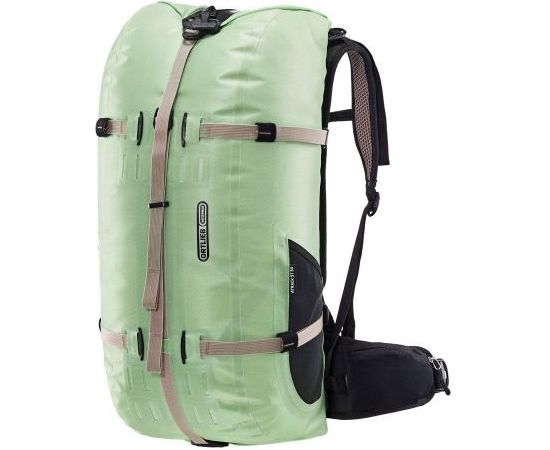 Ortlieb Atrack ST 34L / Gaiši zaļa / 34 L