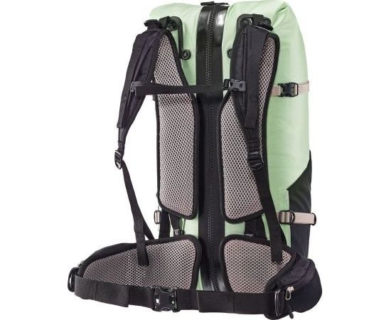 Ortlieb Atrack ST 34L / Gaiši zaļa / 34 L