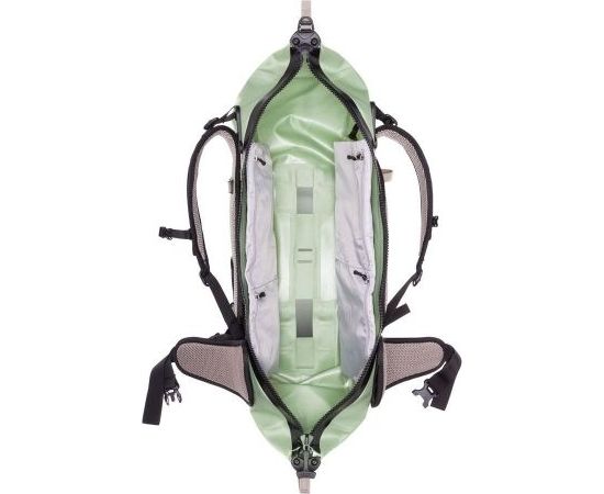 Ortlieb Atrack ST 34L / Gaiši zaļa / 34 L