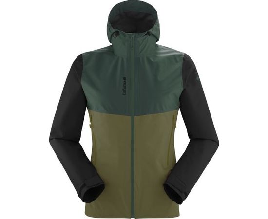 Lafuma Shift GTX JKT / Tumši pelēka / L