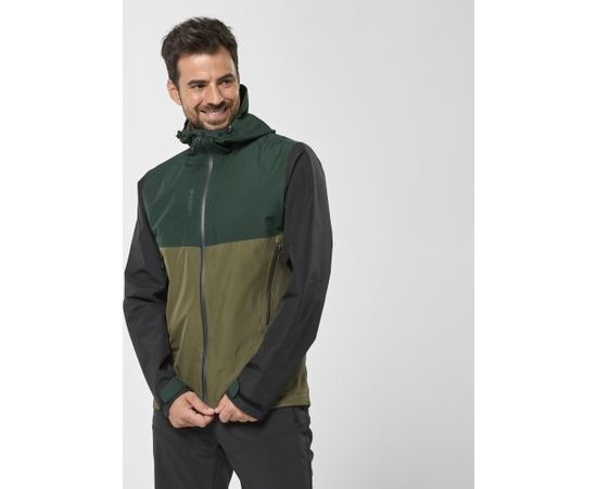 Lafuma Shift GTX JKT / Tumši pelēka / L