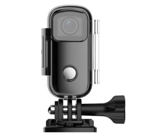 Sports camera SJCAM C100+ Mini Black