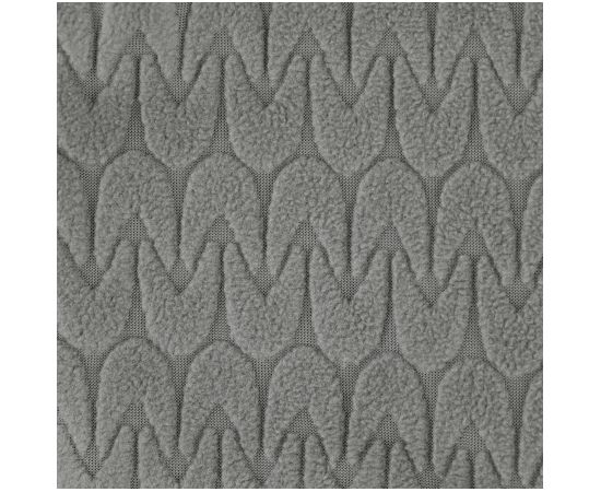 Lodger Skier Empire Fleece kombinezons, 6-12 mēn.,74 izm, Sharkskin - SK 601_6-12