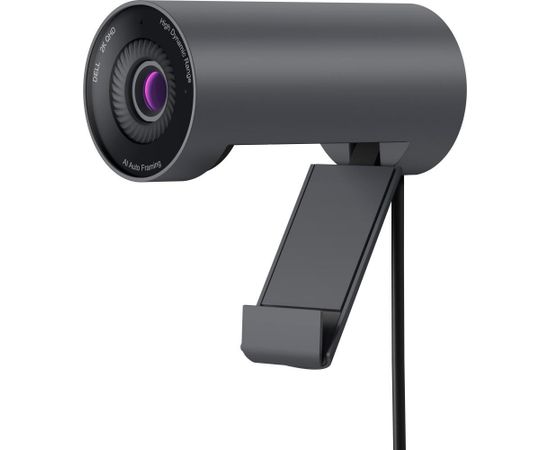 CAMERA WEBCAM PRO/722-BBBU DELL