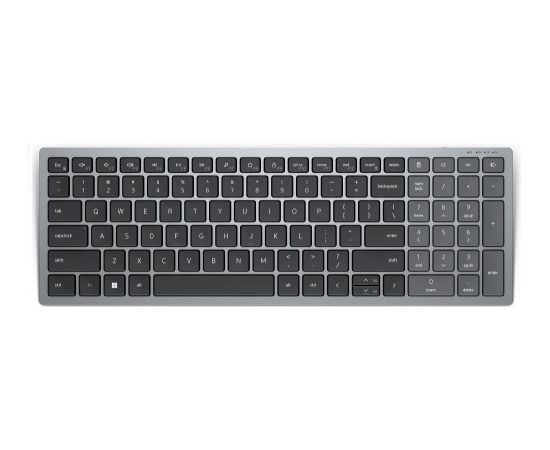 KEYBOARD WRL KB740/ENG 580-AKOX DELL