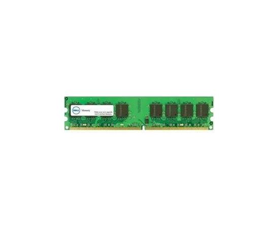 Server Memory Module|DELL|DDR4|16GB|UDIMM/ECC|3200 MHz|AB663418