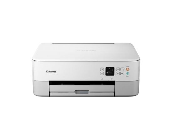Canon PIXMA TS5351A 3in1 A4 Wi-Fi Duplex White Струйные многофункциональные устройства 