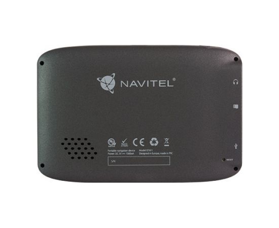 Navitel E501