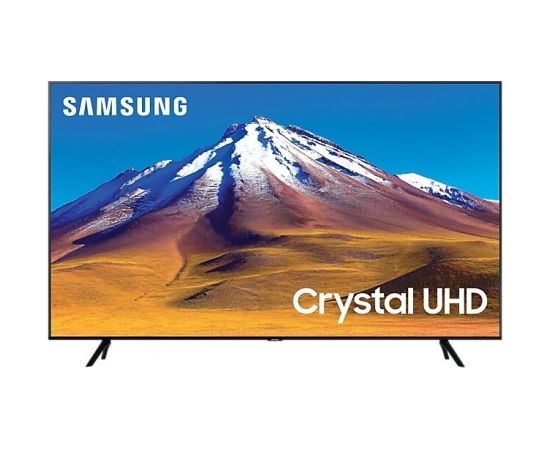 Samsung UE50AU7092UXXH 50" 4K Ultra HD LED Tizen Smart TV