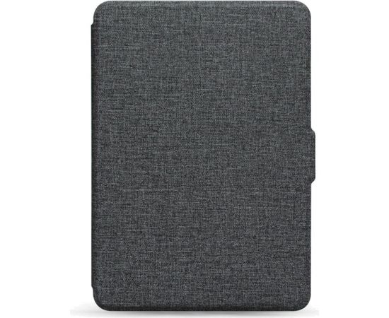 Tech-Protect case SmartCase Kindle Paperwhite 4 2018/2019/2020, dark grey Elektroniskās grāmatas