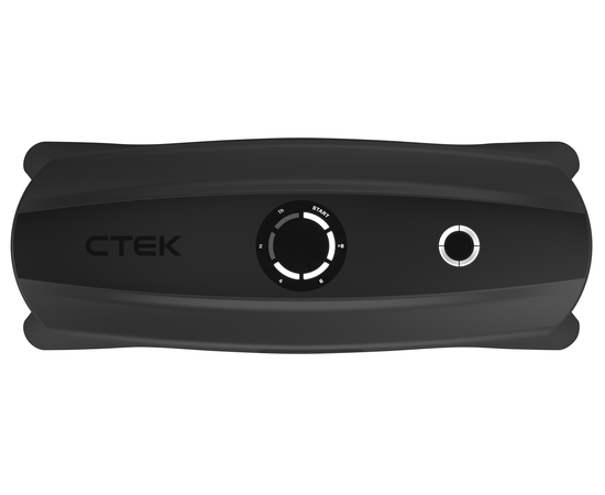 Akumulatoru lādētājs CTEK CS FREE 12V, līdz 130Ah AKB, IP65, Adaptive Boost Tech