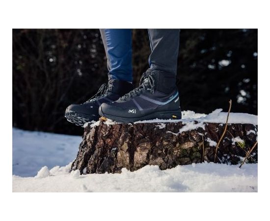 Millet W Hike Up Mid GTX® / Melna / 42 Zābaki