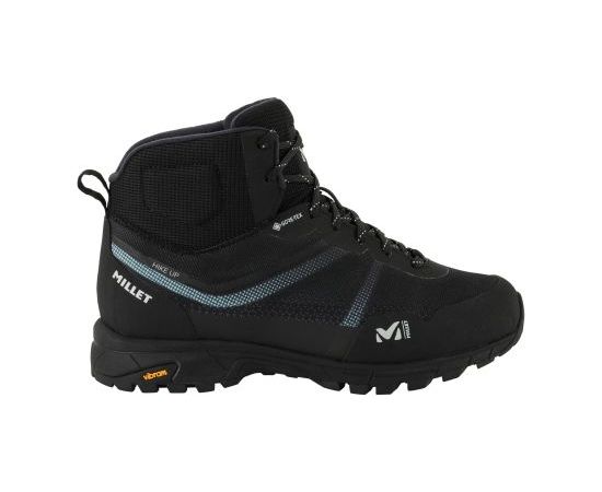 Millet W Hike Up Mid GTX® / Melna / 41 1/3 Сапоги
