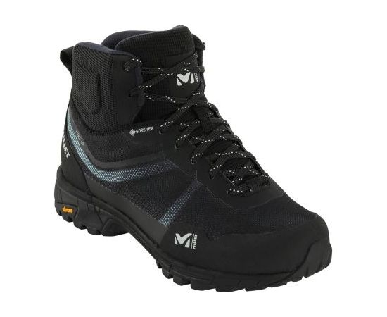 Millet W Hike Up Mid GTX® / Melna / 41 1/3 Сапоги