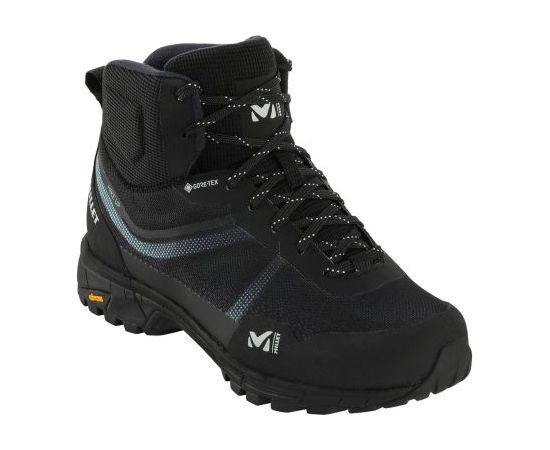 Millet W Hike Up Mid GTX® / Melna / 40