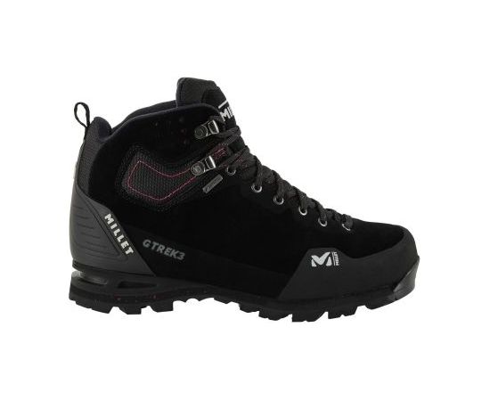 Millet W G Trek 3 GTX® / Melna / 42