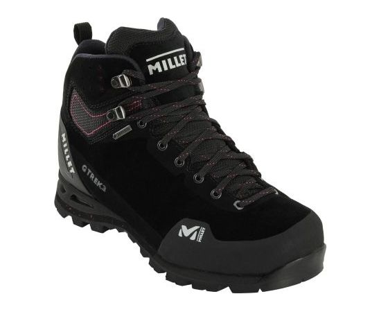 Millet W G Trek 3 GTX® / Melna / 42