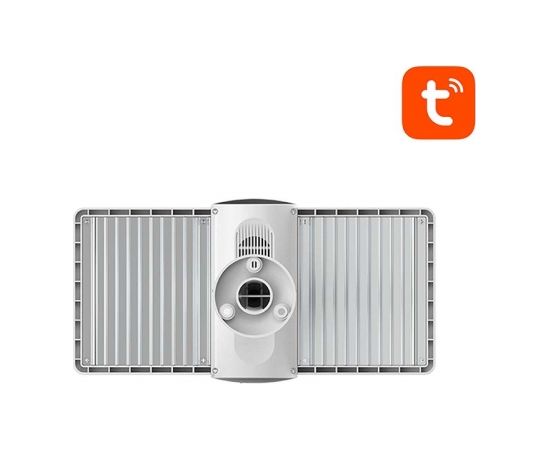 Laxihub IP FloodLight Camera F1-TY WiFi 1080p Tuya