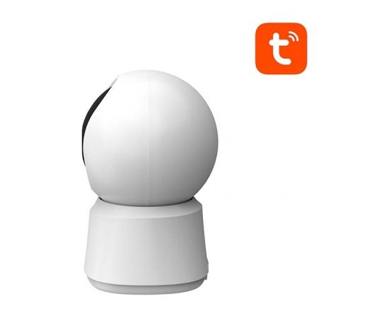 Laxihub IP Camera P2-TY WiFi 1080p 360° Tuya