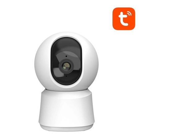 Laxihub IP Camera P2-TY WiFi 1080p 360° Tuya