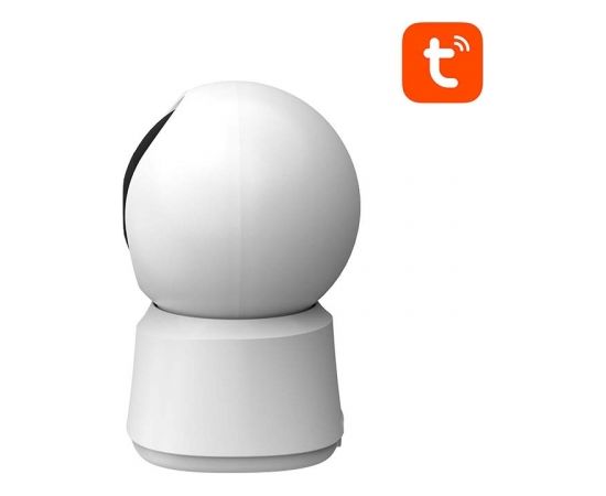 Laxihub IP Camera P2-TY WiFi 1080p 360° Tuya