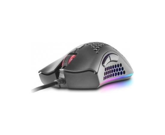 Mars Gaming MMEX Spēļu pele 32000DPI / 1000Hz / 400IPS