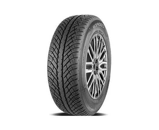 Cooper Discoverer Winter 235/45R18 98 V XL