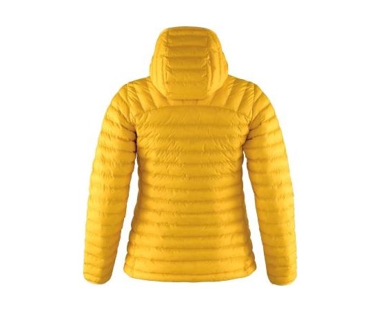 Fjallraven Expedition Latt Hoodie W / Melna / M