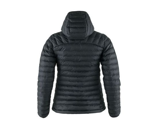 Fjallraven Expedition Latt Hoodie W / Melna / M