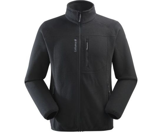 Lafuma Access Zip-In / Melna / XXL