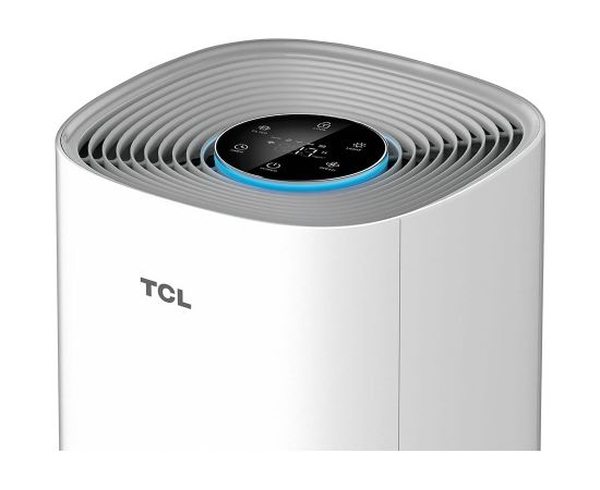 Purifier with ionisation TCL KJ65F (up to 12 m2)