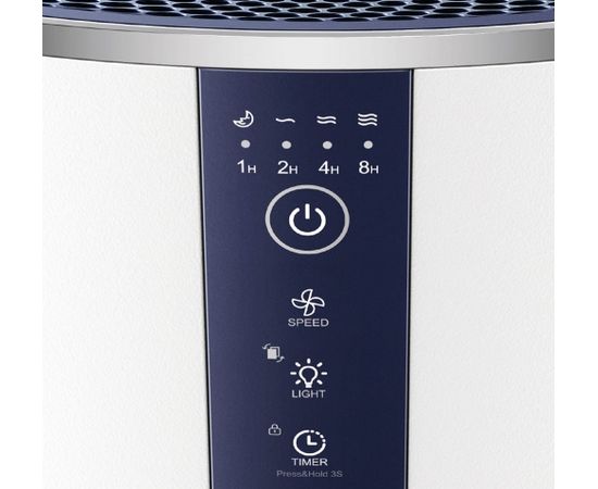 Purifier with WiFi TCL KJ120F (up to 15 m2)
