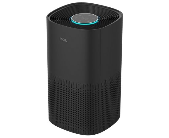 Air purifier with WIFI TCL KJ255F (black, up to 31 m2)