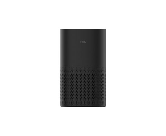 Air purifier with WIFI TCL KJ255F (black, up to 31 m2)