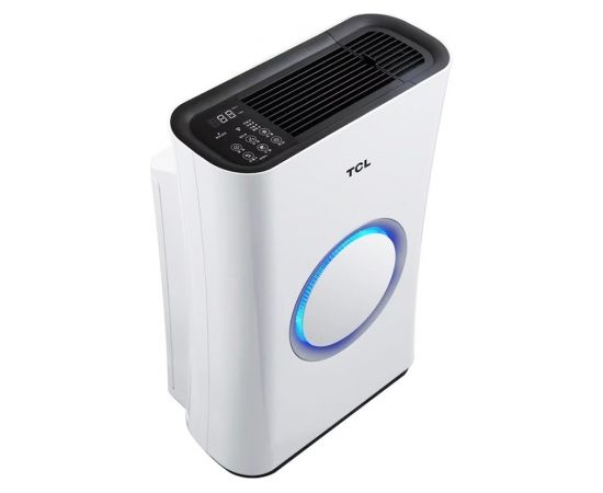 Purifier with humidifier TCL TKJ400F (up to 52 m2)