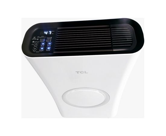 Purifier with humidifier TCL TKJ400F (up to 52 m2)