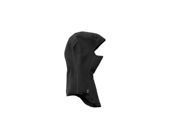 Smartwool Maska M'S Merino 250 Balaclava  Black Sejas maskas