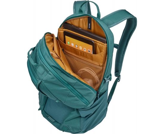 Thule EnRoute Backpack 26L TEBP-4316 Mallard Green (3204847)